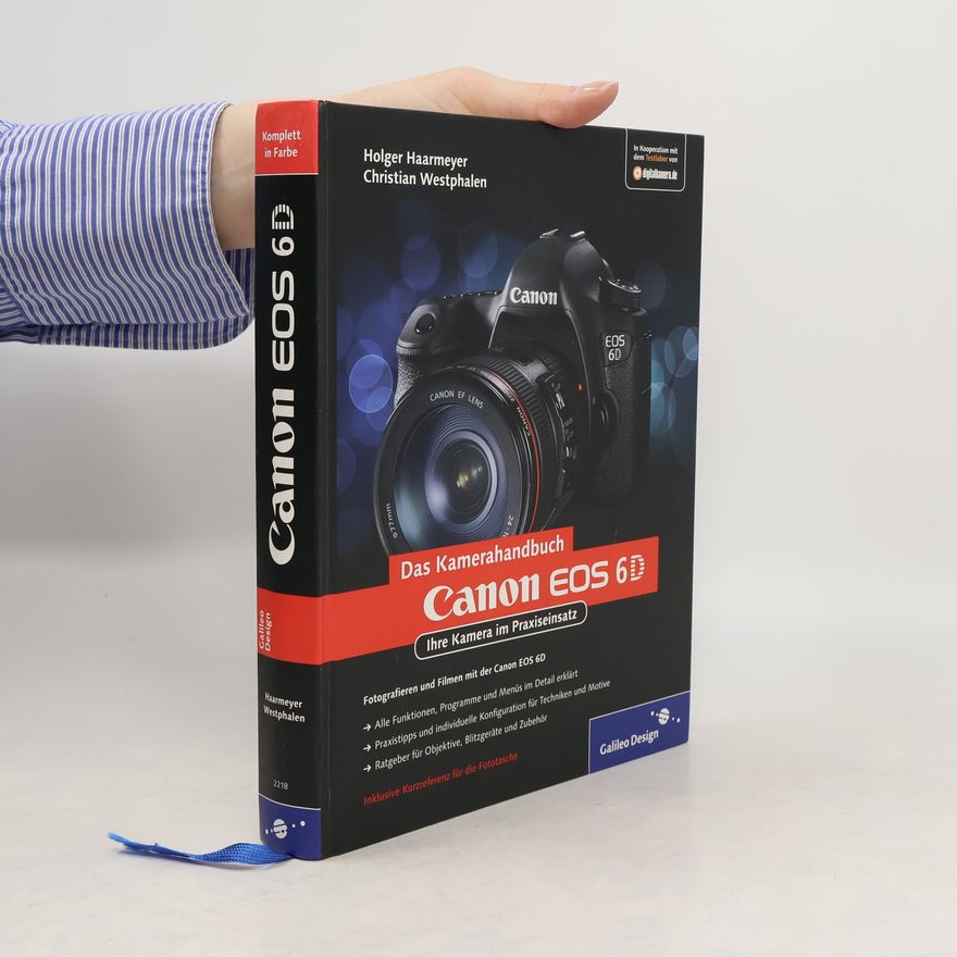 Holger Haarmeyer Canon EOS 6D