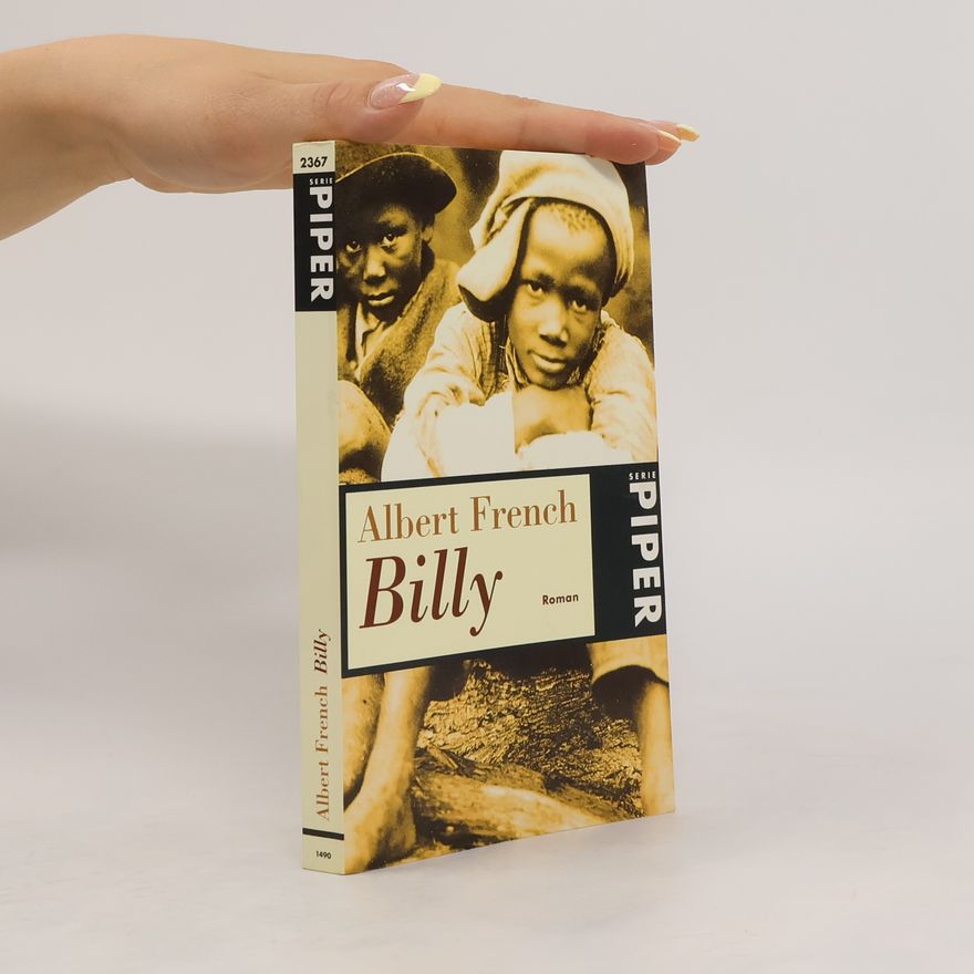 Albert French Billy