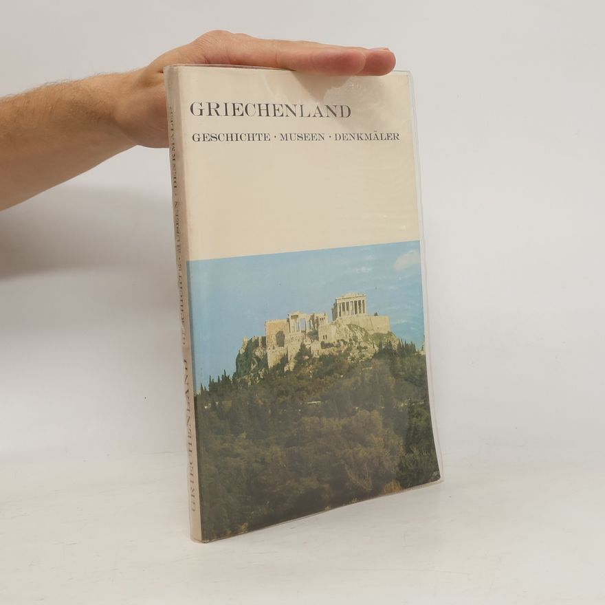 Autorenkollektiv Griechenland