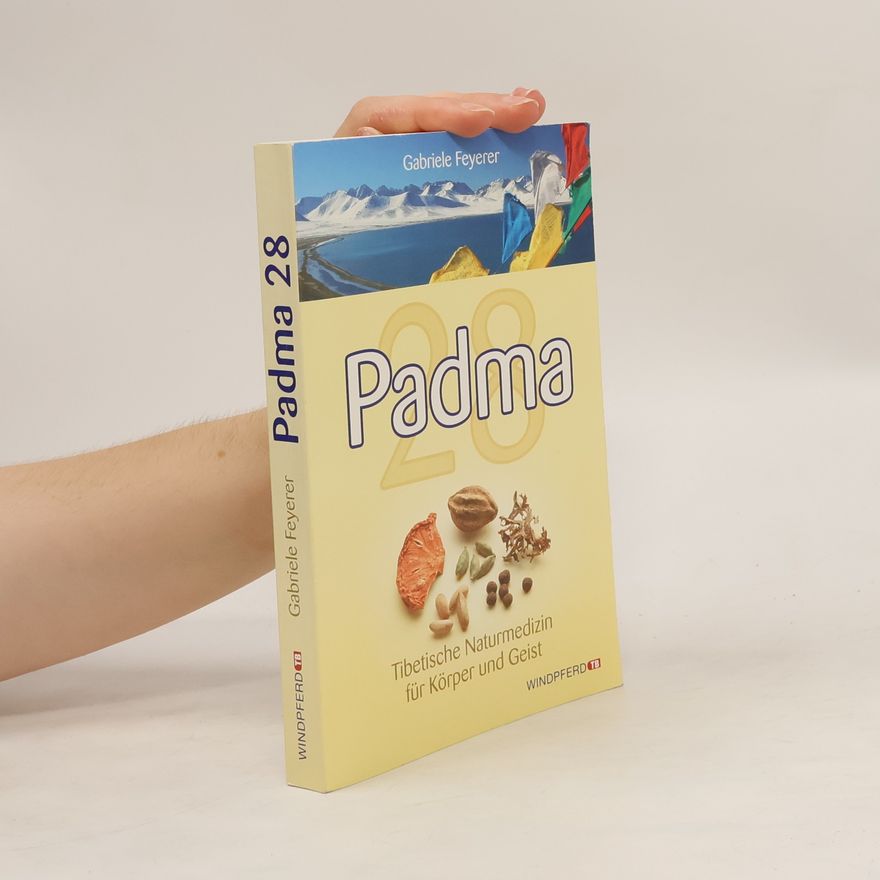 Gabriele Feyerer Padma 28