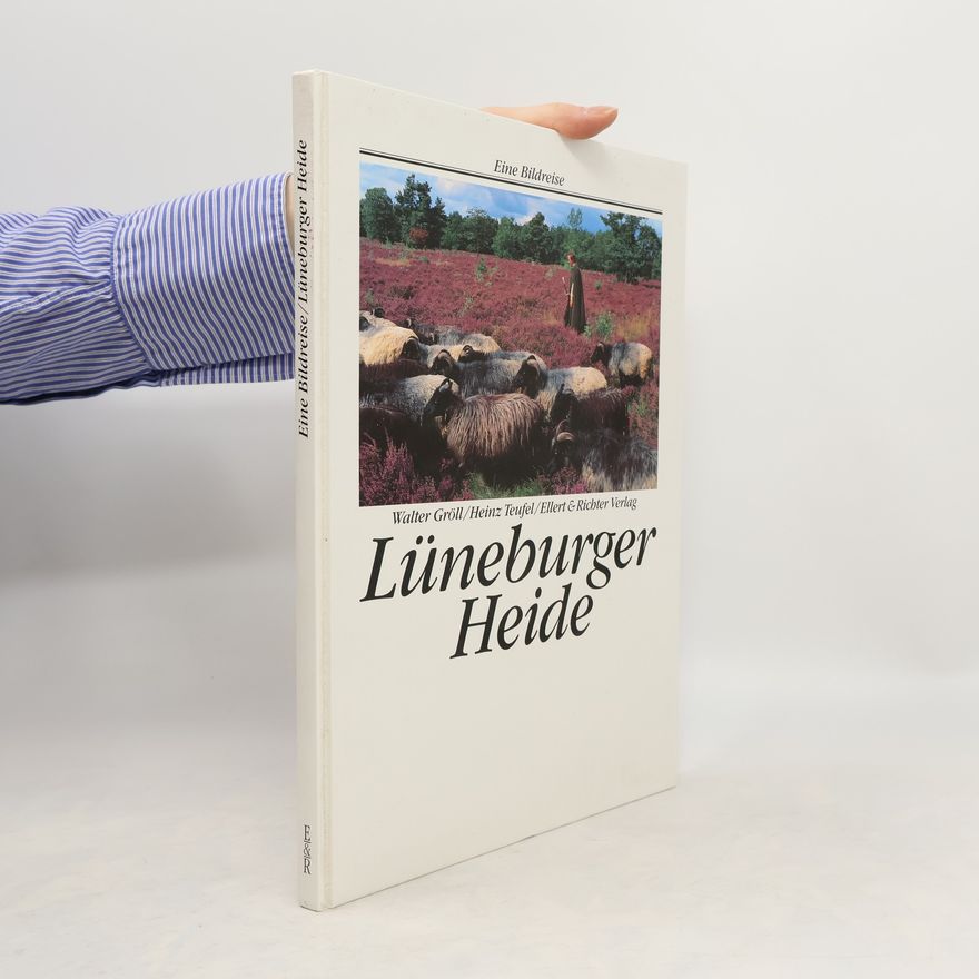 Walter Gröll Lüneburger Heide