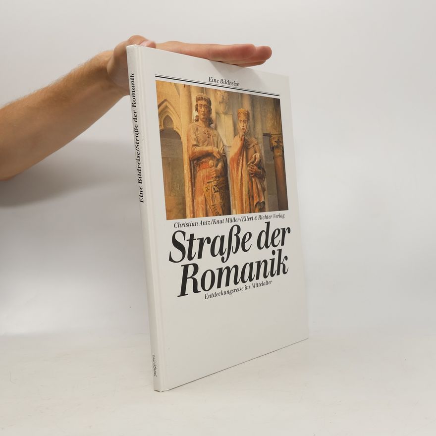 Christian Antz Straße der Romanik