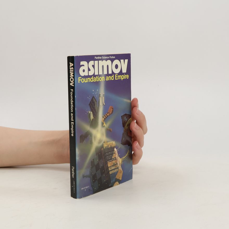 Isaac Asimov Foundation and Empire