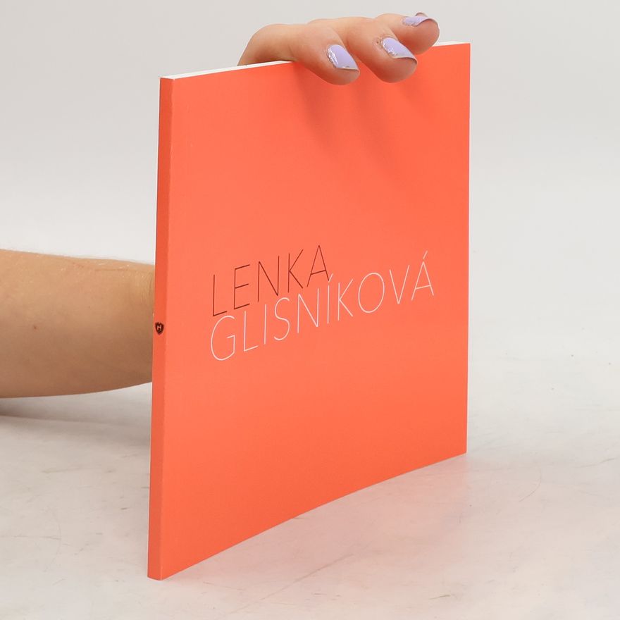 Lenka Glisníková Lenka Glisníková