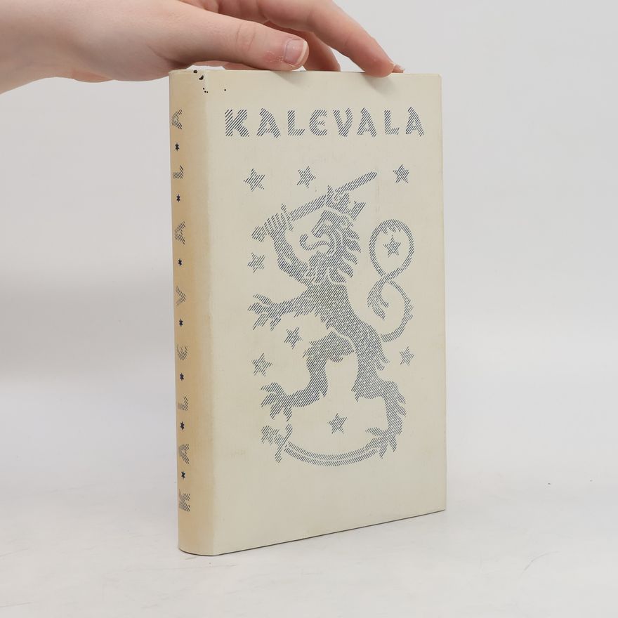 AA.VV. Kalevala