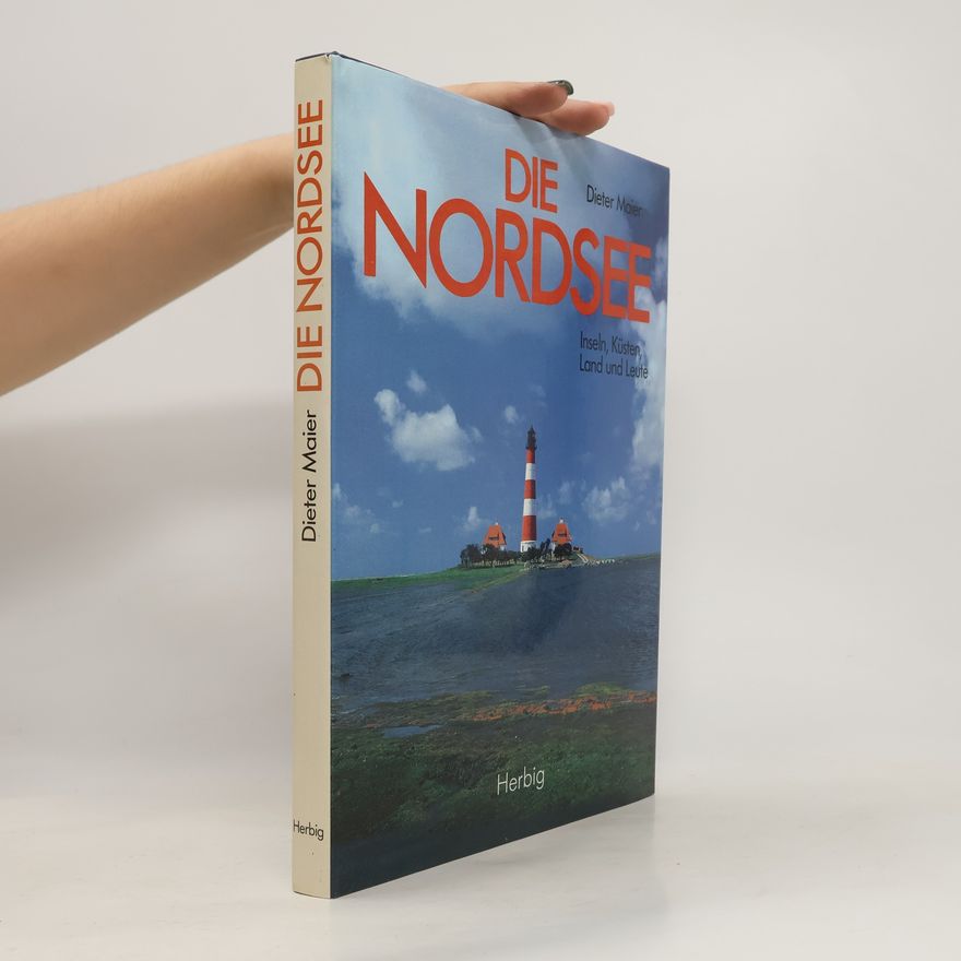 Dieter Maier Die Nordsee