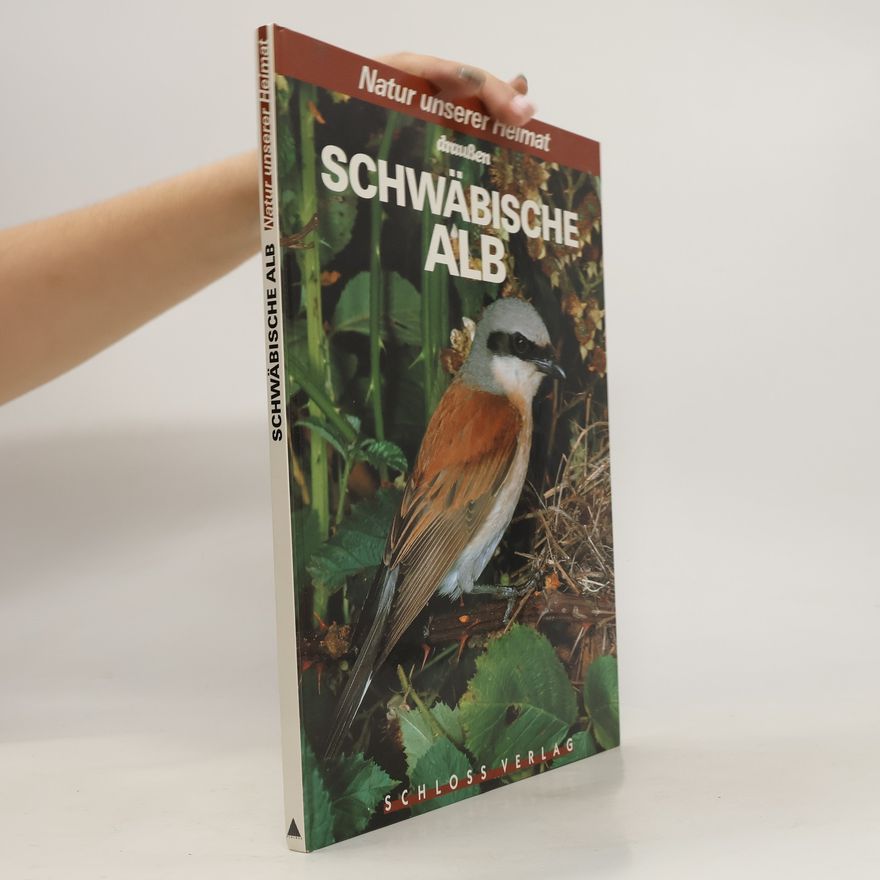Various authors Schwäbische Alb