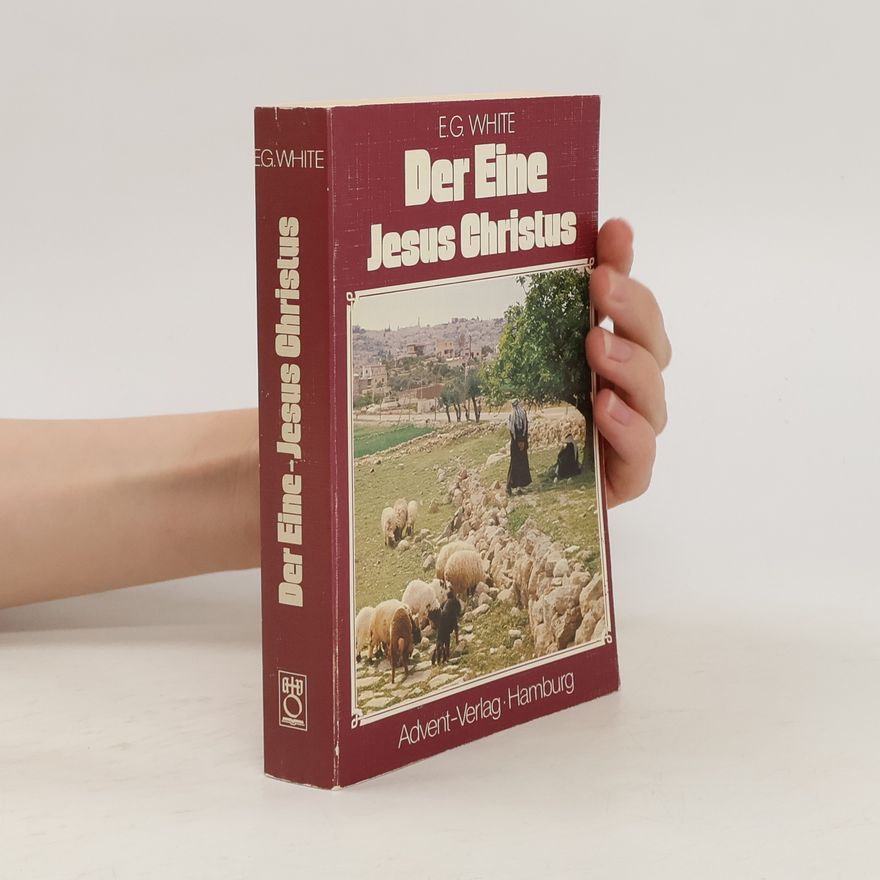 Ellen G. White Der Eine