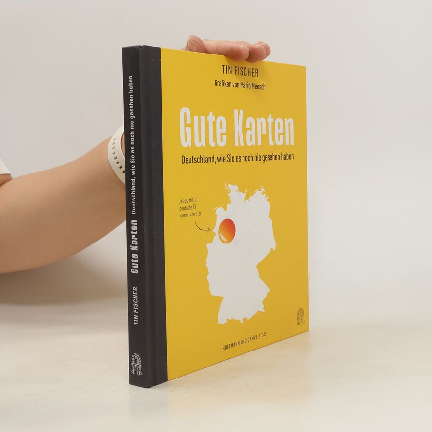 Tin Fischer Gute Karten