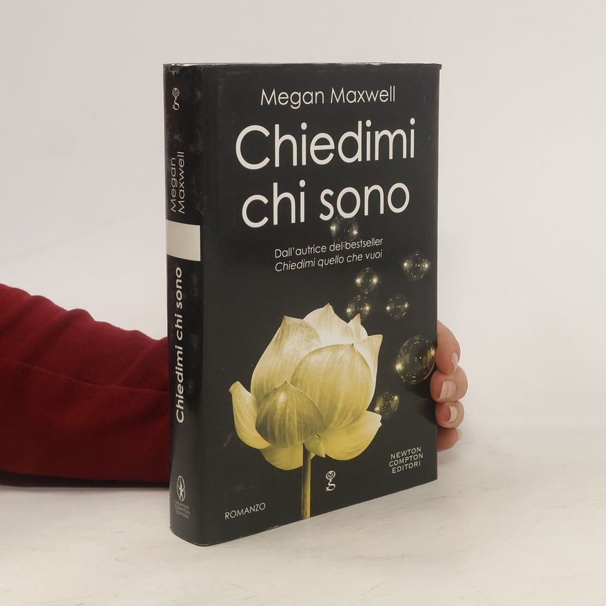 Megan Maxwell Chiedimi chi sono