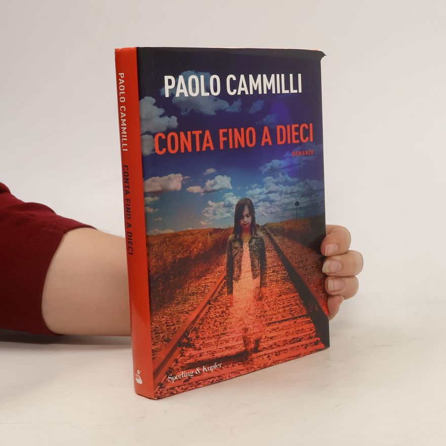 Paolo Cammilli Conta fino a dieci