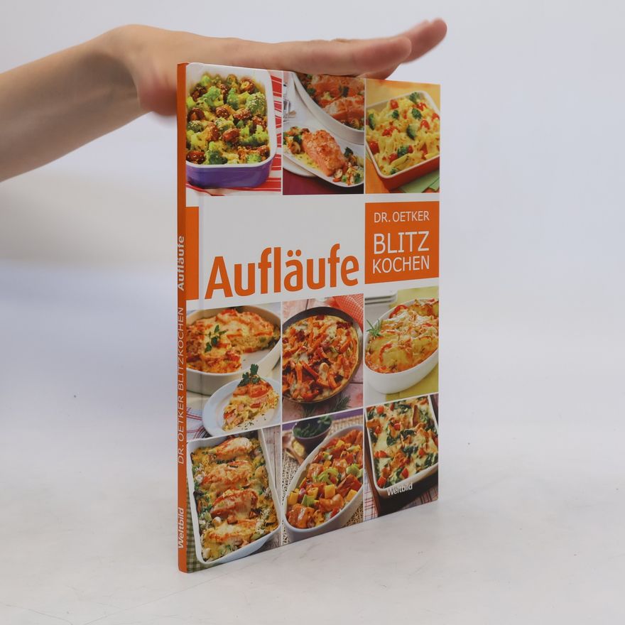 Autorenkollektiv Blitz Köchen