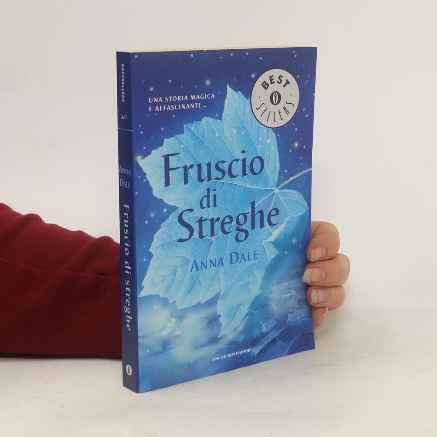 Anna Dale Fruscio di streghe