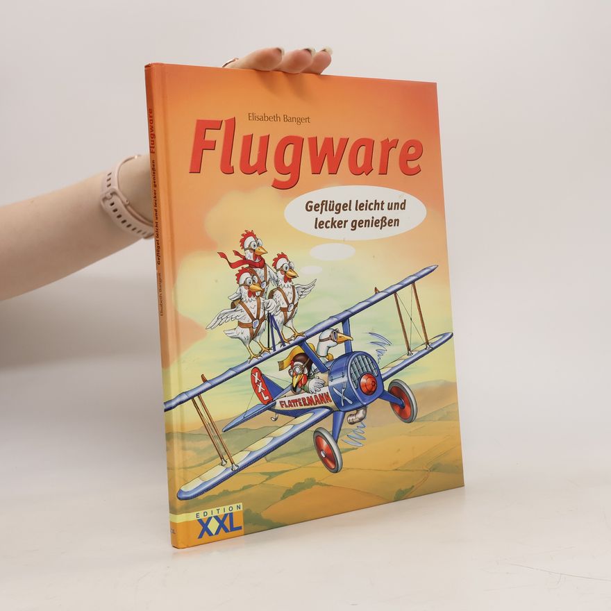 Elisabeth Bangert Flugware