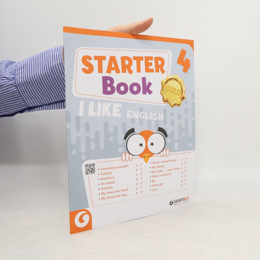 Autorenkollektiv Starter Book 4
