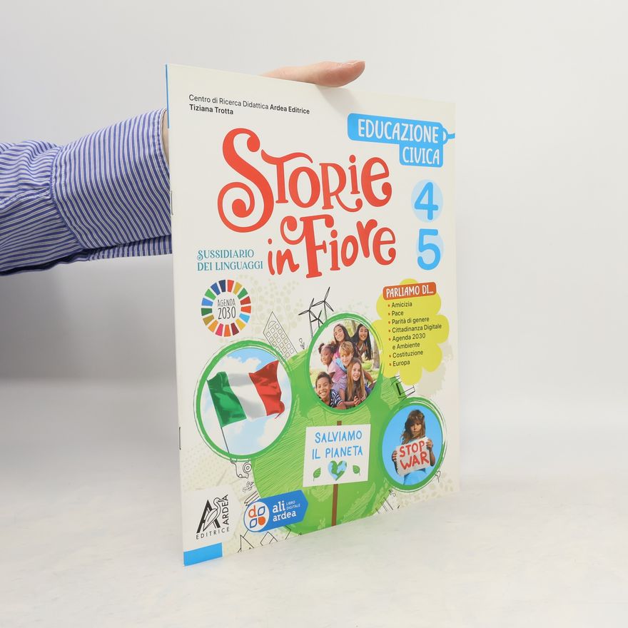 Autores varios Storie in Fiore