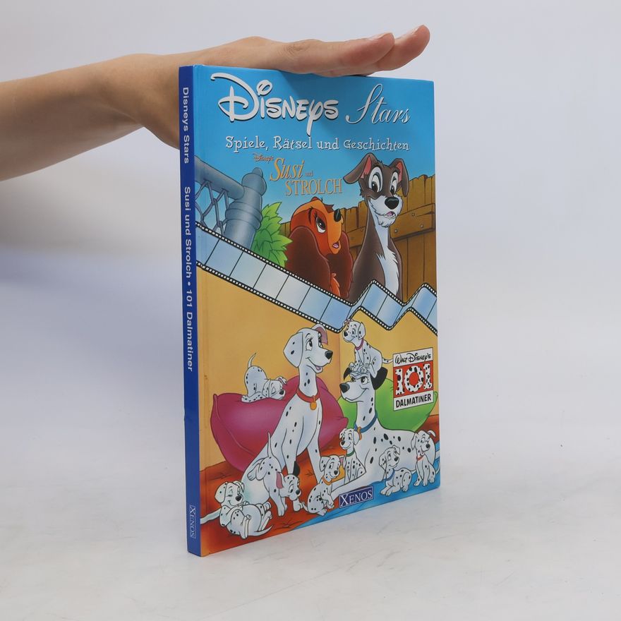 Autorenkollektiv Disneys Susi und Strolch