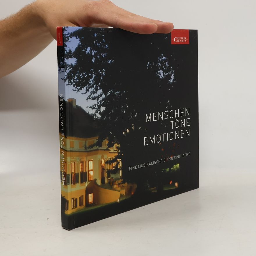Grit Weirauch Menschen - Töne - Emotionen