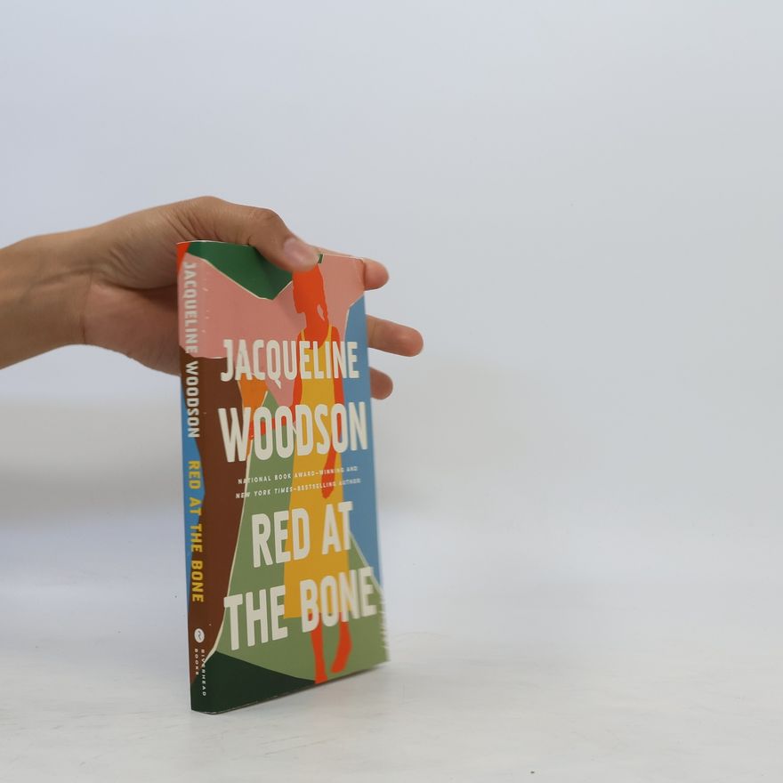 Jacqueline Woodson Red at the Bone