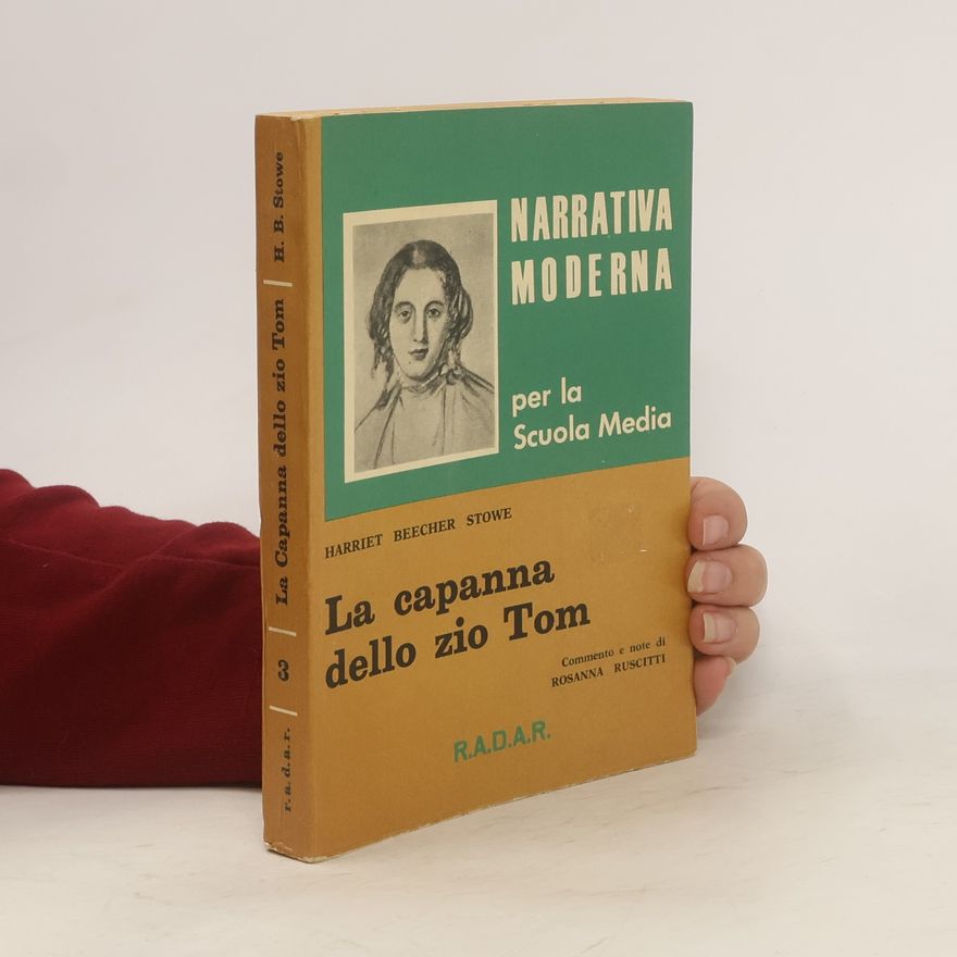 Harriet Beecher Stowe La capanna dello zio Tom
