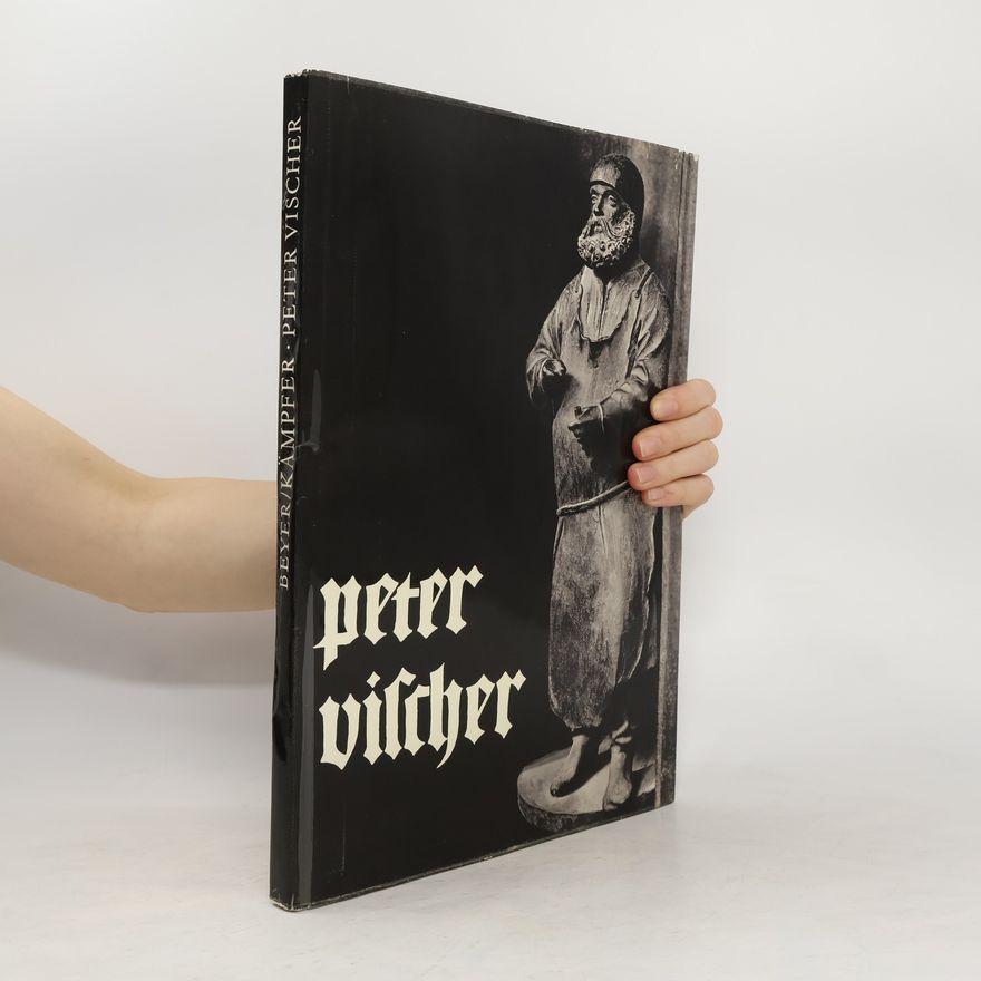 Günther Beyer Peter Vischer