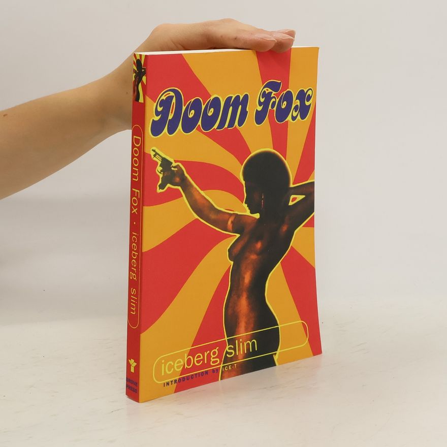Iceberg Slim Doom Fox
