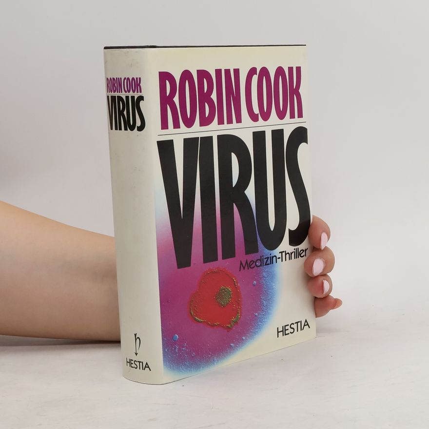 Robin Cook Virus