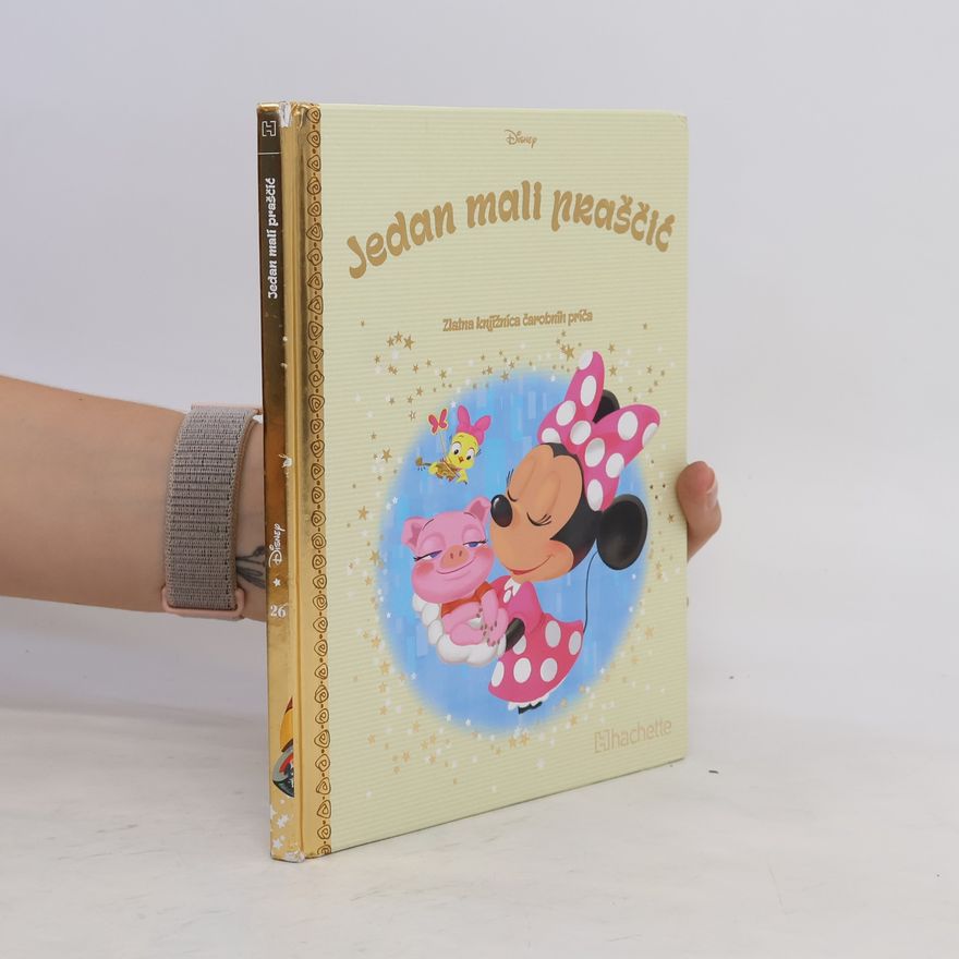 Kolektiv autorů Jedan mali prašćić