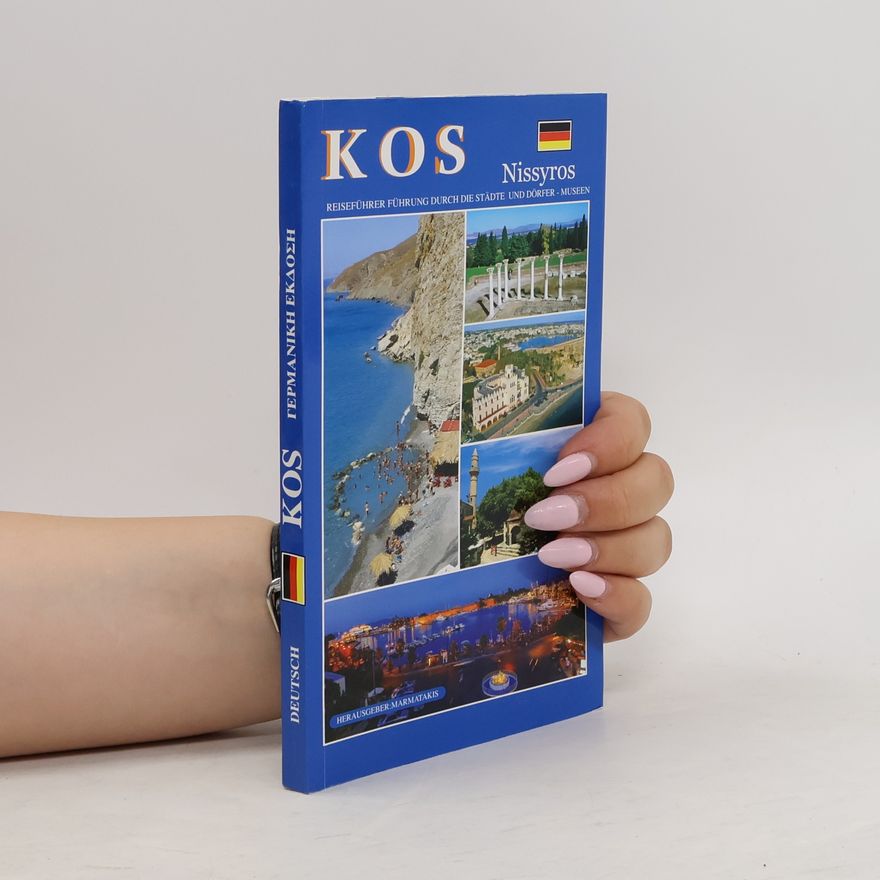Various authors Kos Reisenführer