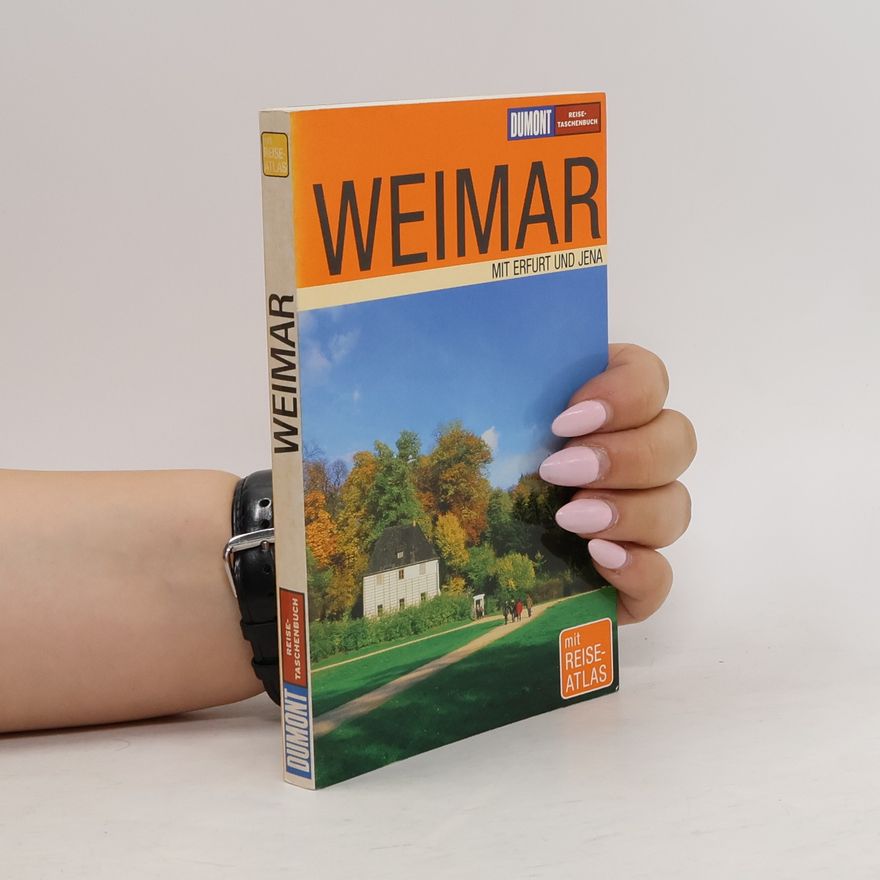 Kerstin Sucher Weimar