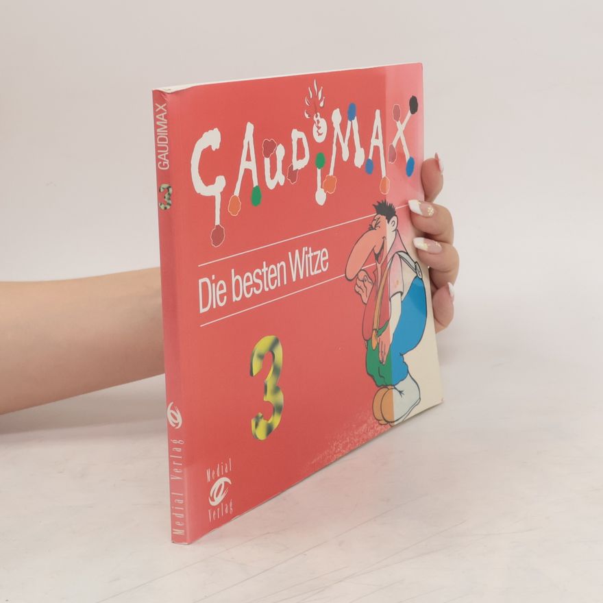 Autorenkollektiv Gaudimax