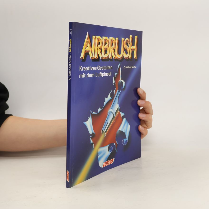 Michael Mette Airbrush