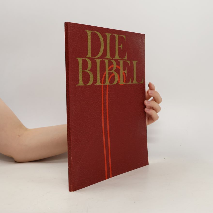 Autorenkollektiv Die Bibel