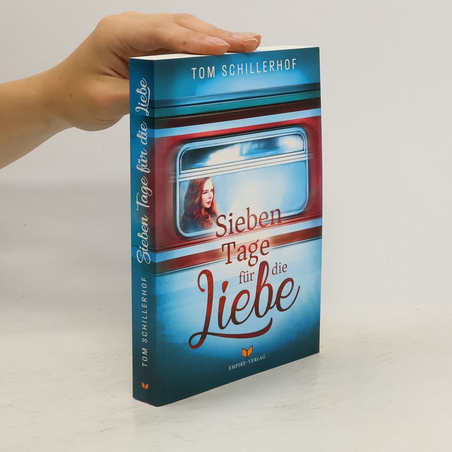 T. D. Schillerhof Sieben Tage für die Liebe