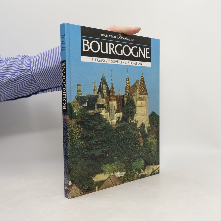 Jean Pierre Langeland Bourgogne