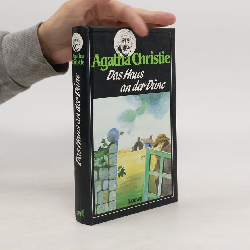 Agatha Christie Das Haus an der Düne