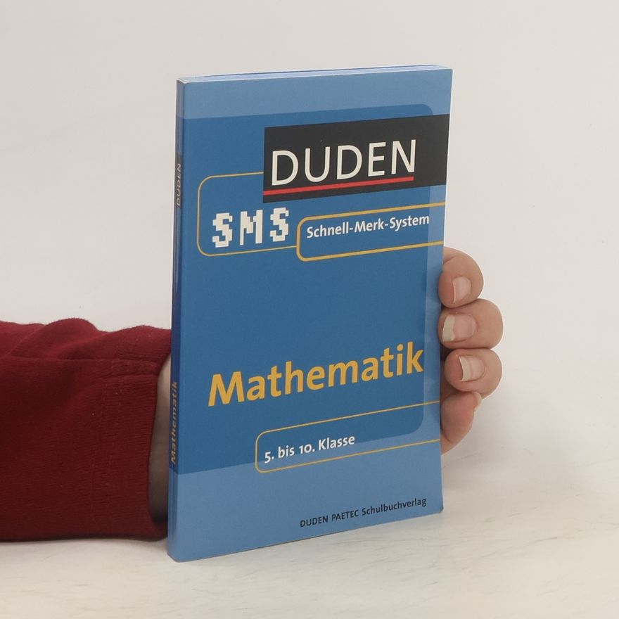 AA.VV. Mathematik. 5. bis 10. Klasse
