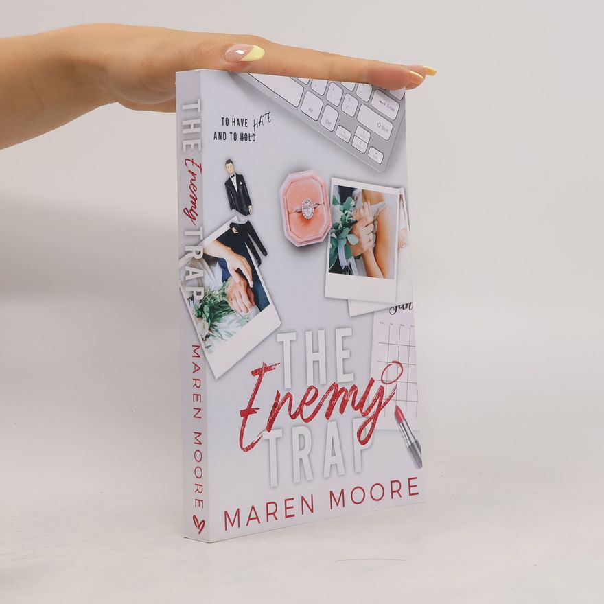 Maren Moore The Enemy Trap