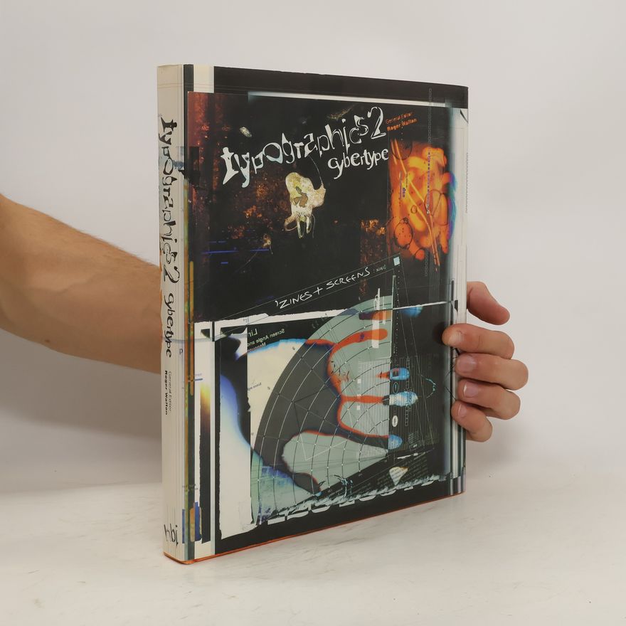 Roger Walton Typographics 2. Cybertype