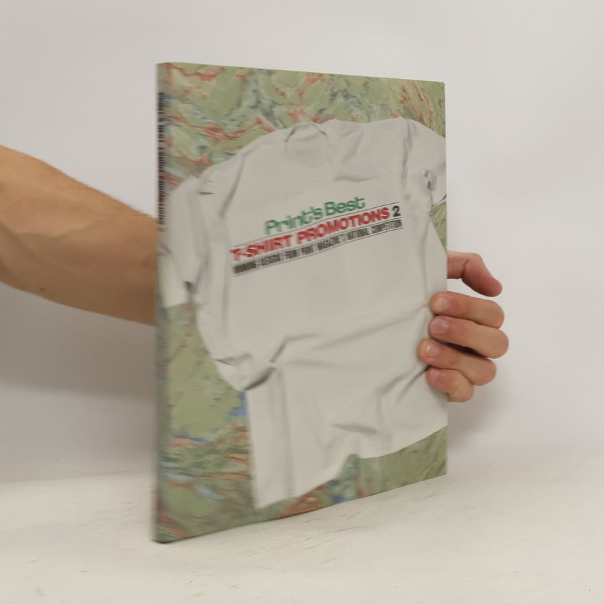 Linda Silver Print's Best T-shirt Promotions 2