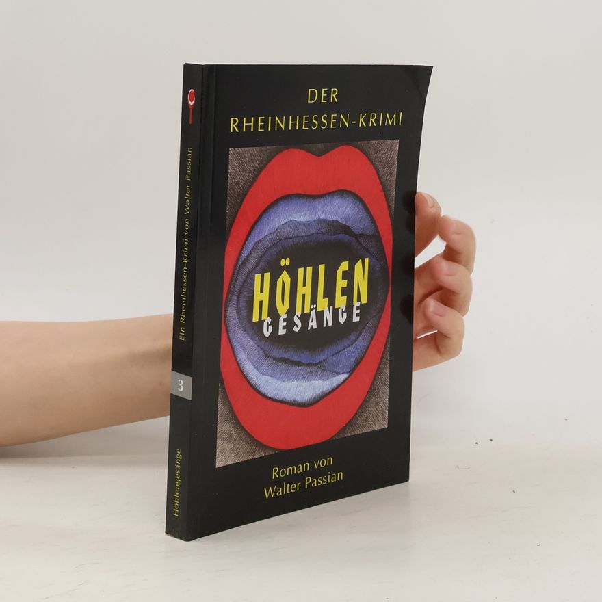 Renate Böhm-Schewe Höhlengesänge. Roman