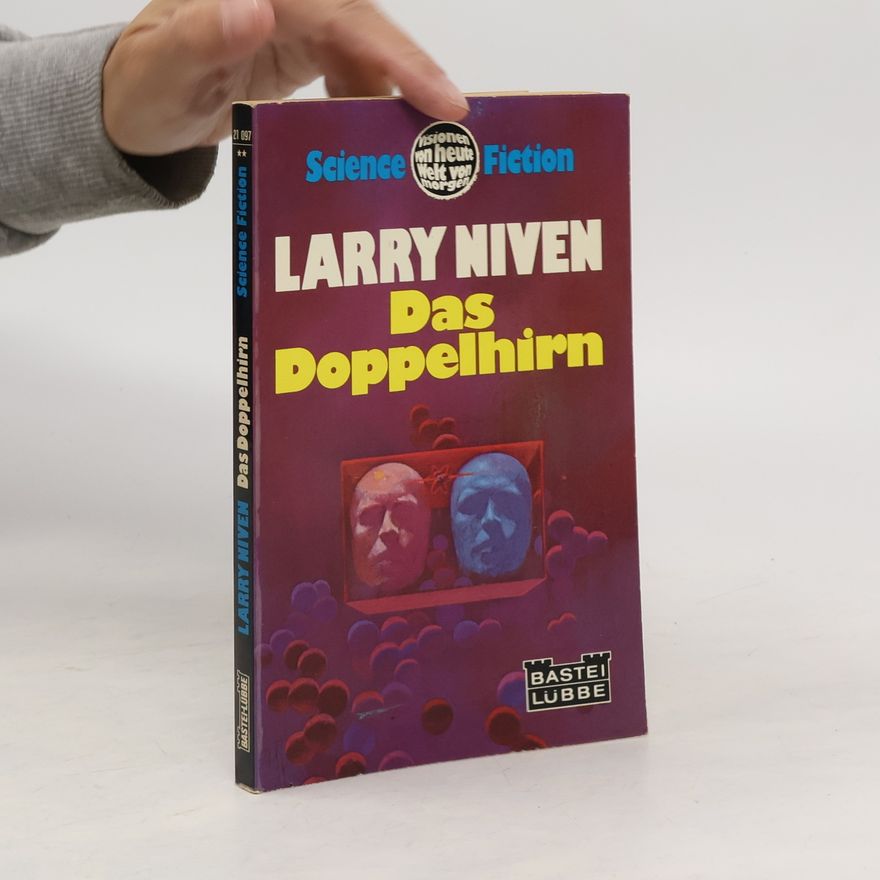Larry Niven Das Doppelhirn