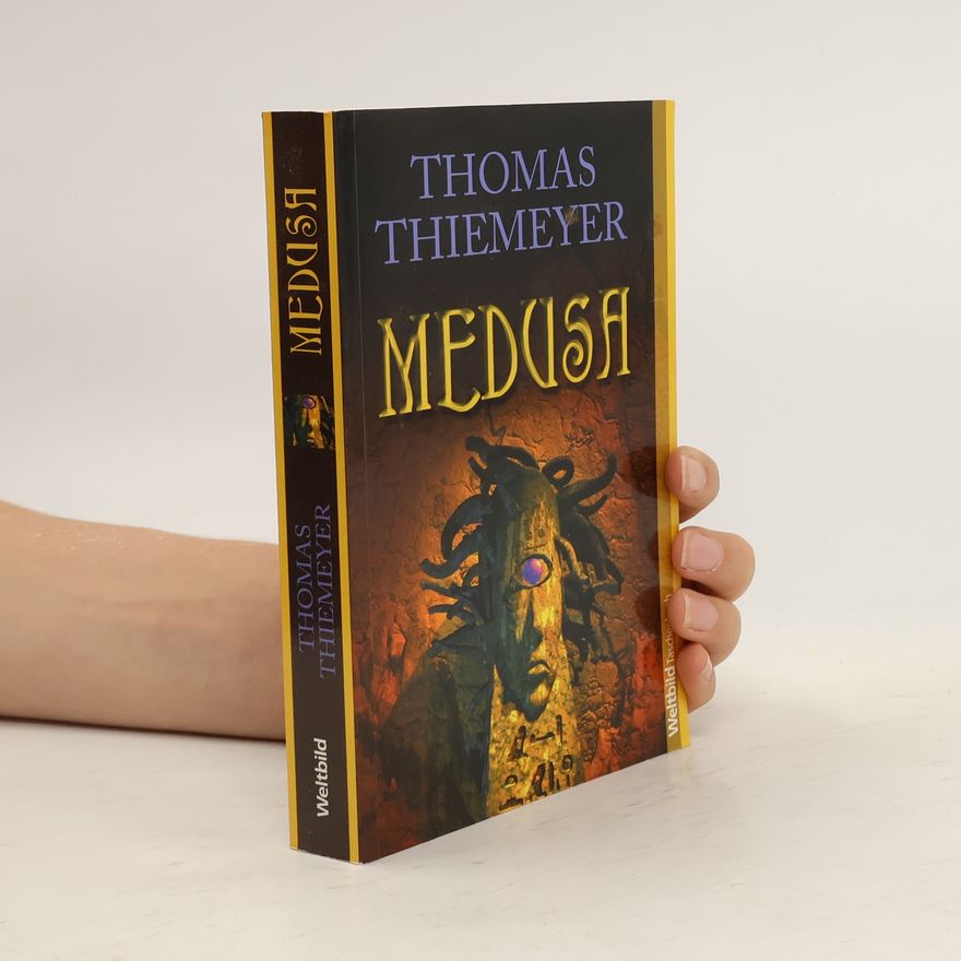 Thomas Thiemeyer Medusa
