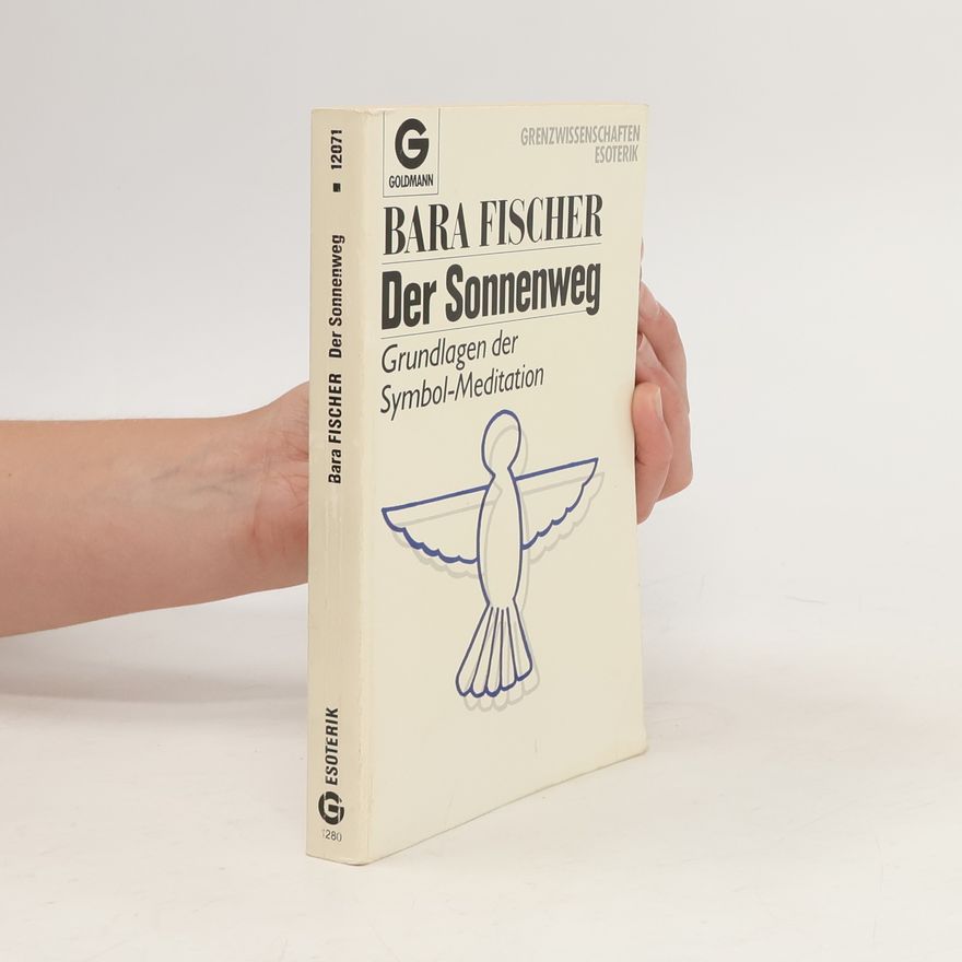 BaRa Heidi Fischer Der Sonnenweg