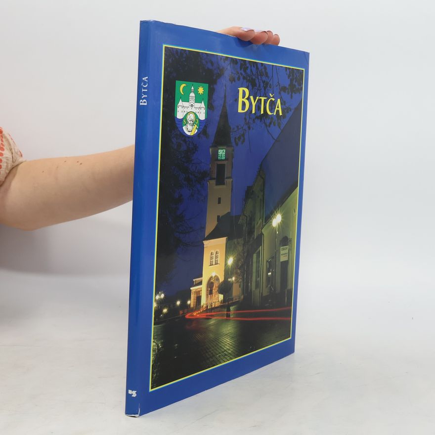Auteurscollectief Bytča