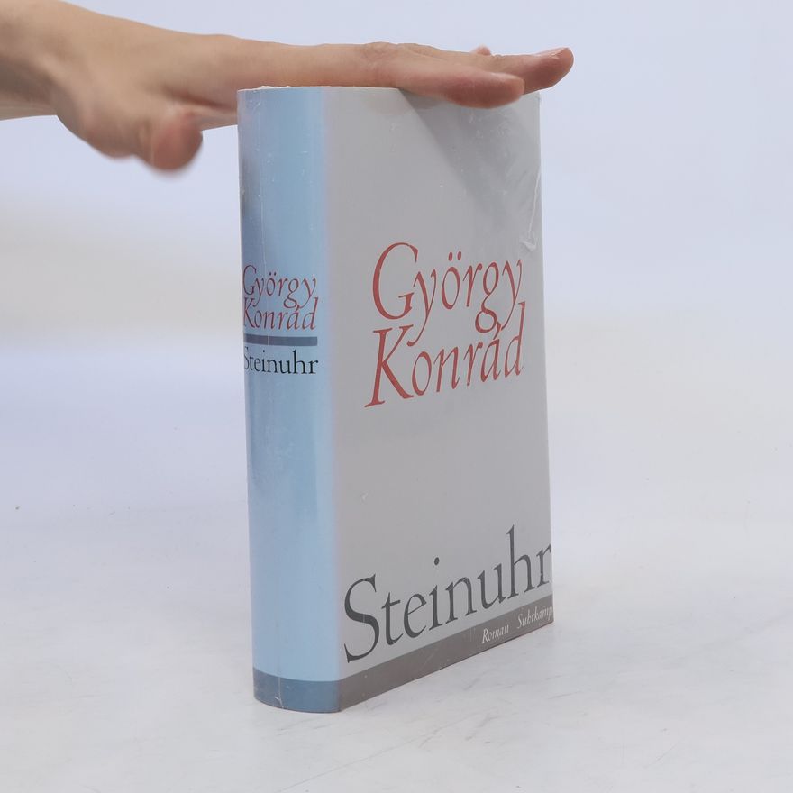 György Konrád Steinuhr