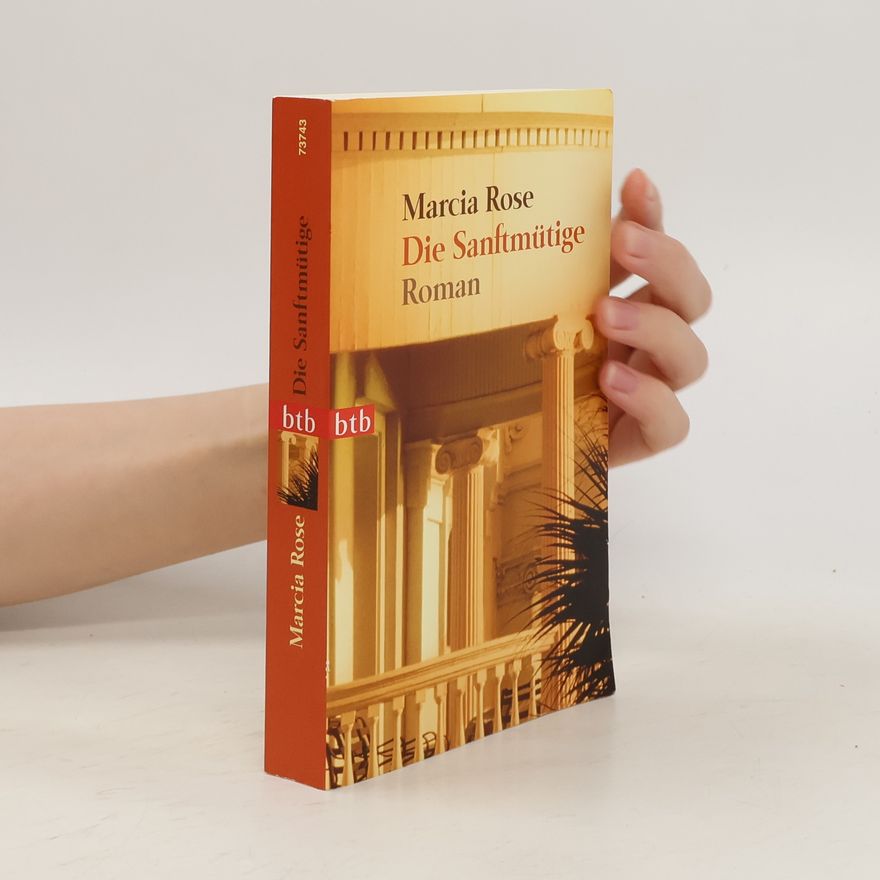 Marcia Rose Die Sanftmütige
