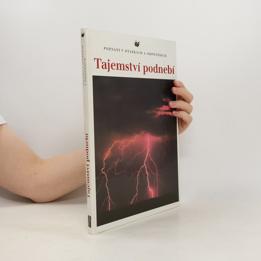 Autorenkollektiv Tajemství podnebí