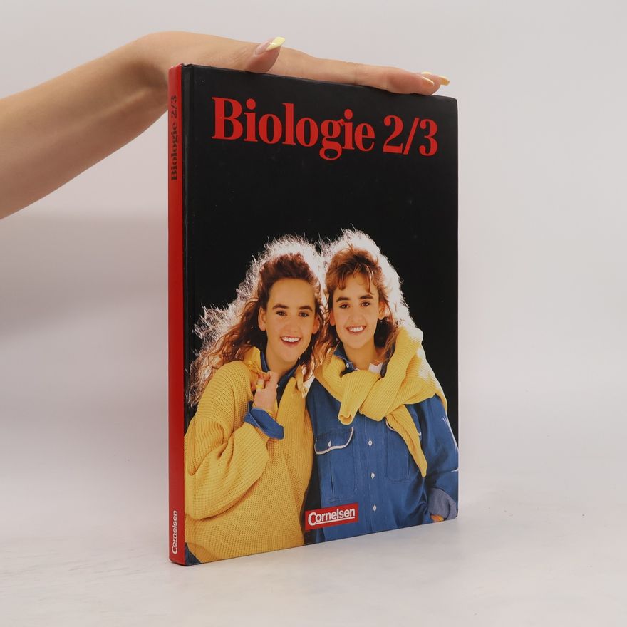Autorenkollektiv Biologie