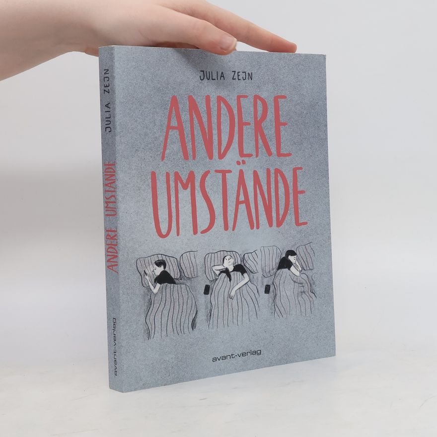 Julia Zejn Andere Umstände